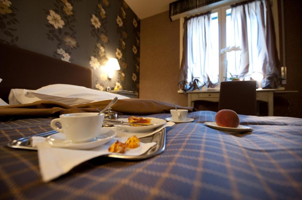 Hotel Locanda Stendhal Colorno Δωμάτιο φωτογραφία