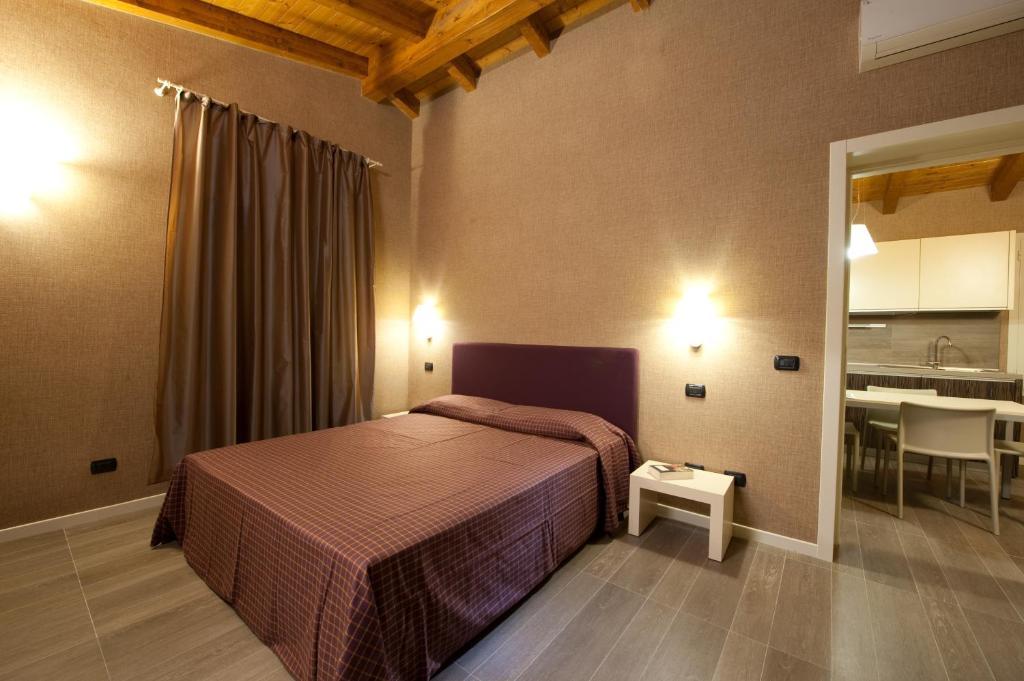 Hotel Locanda Stendhal Colorno Δωμάτιο φωτογραφία