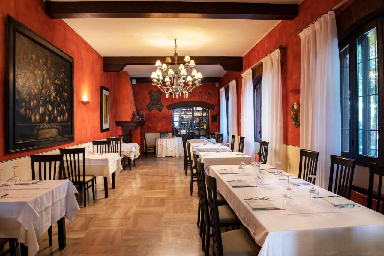 Hotel Locanda Stendhal Colorno Εξωτερικό φωτογραφία