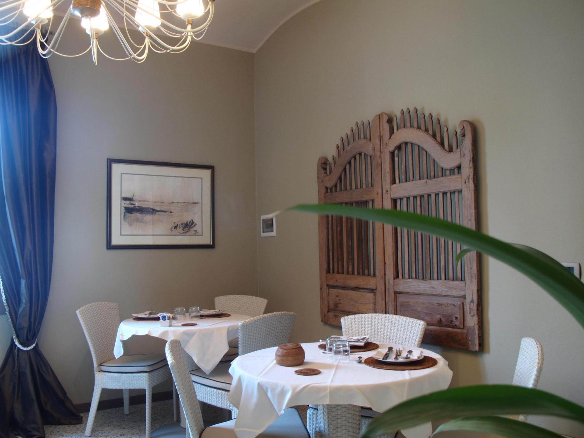 Hotel Locanda Stendhal Colorno Εξωτερικό φωτογραφία