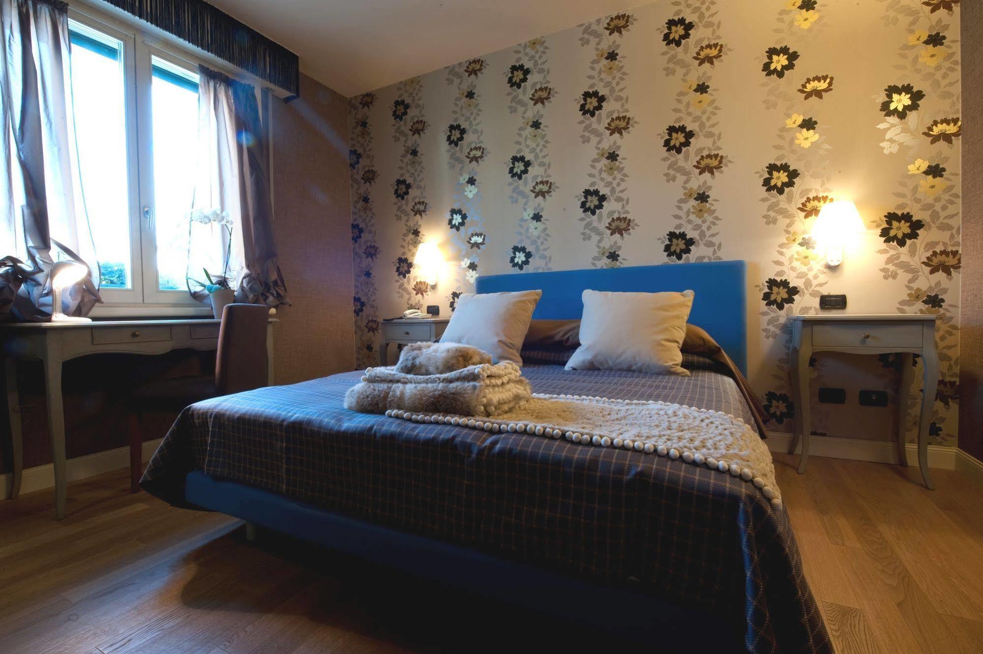 Hotel Locanda Stendhal Colorno Εξωτερικό φωτογραφία