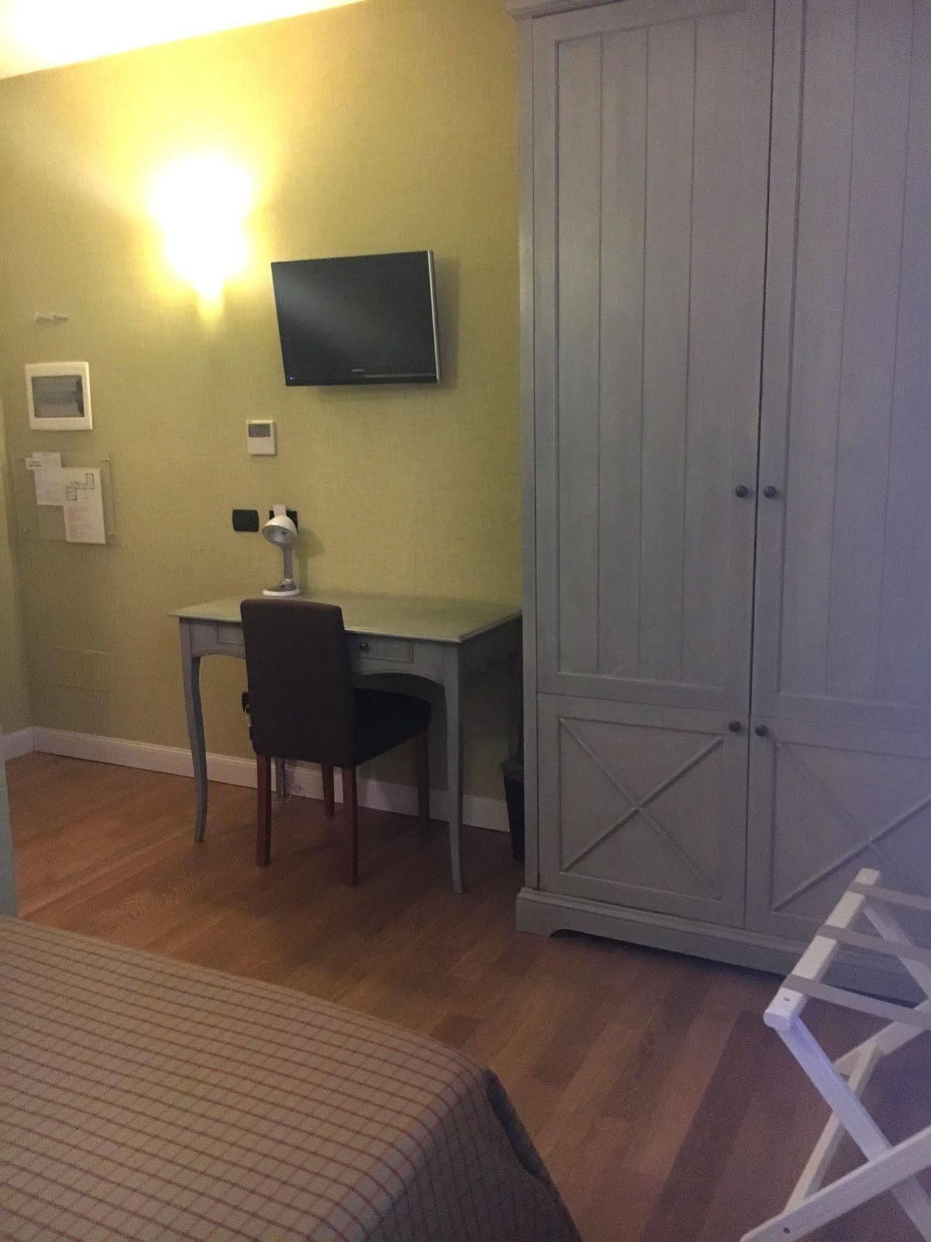 Hotel Locanda Stendhal Colorno Εξωτερικό φωτογραφία