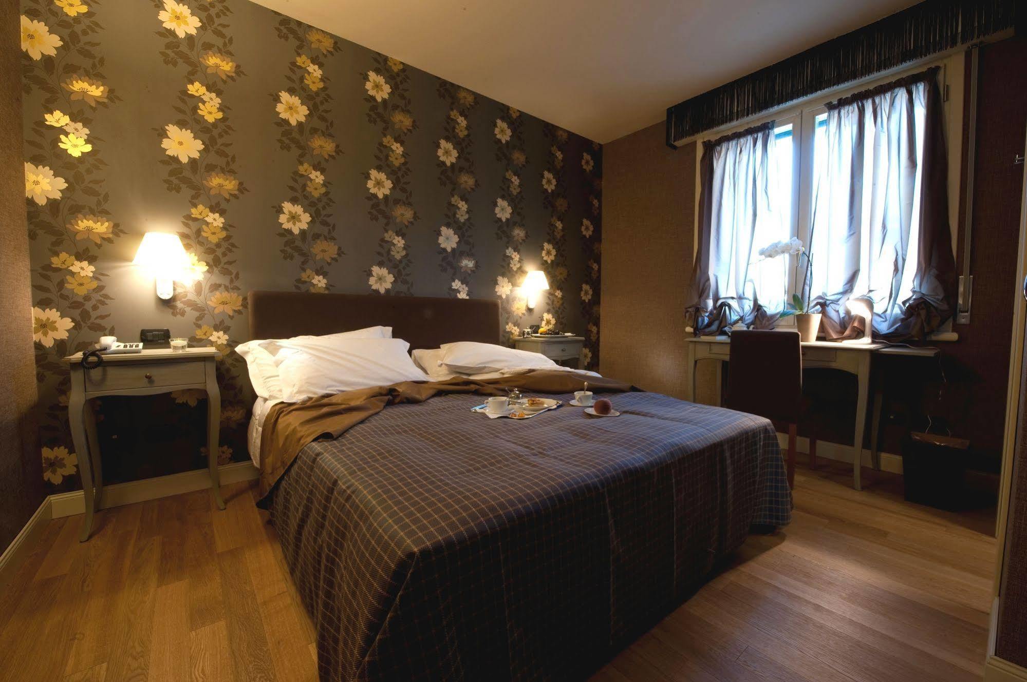 Hotel Locanda Stendhal Colorno Εξωτερικό φωτογραφία